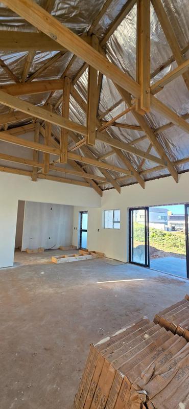 3 Bedroom Property for Sale in Outeniquasbosch Western Cape